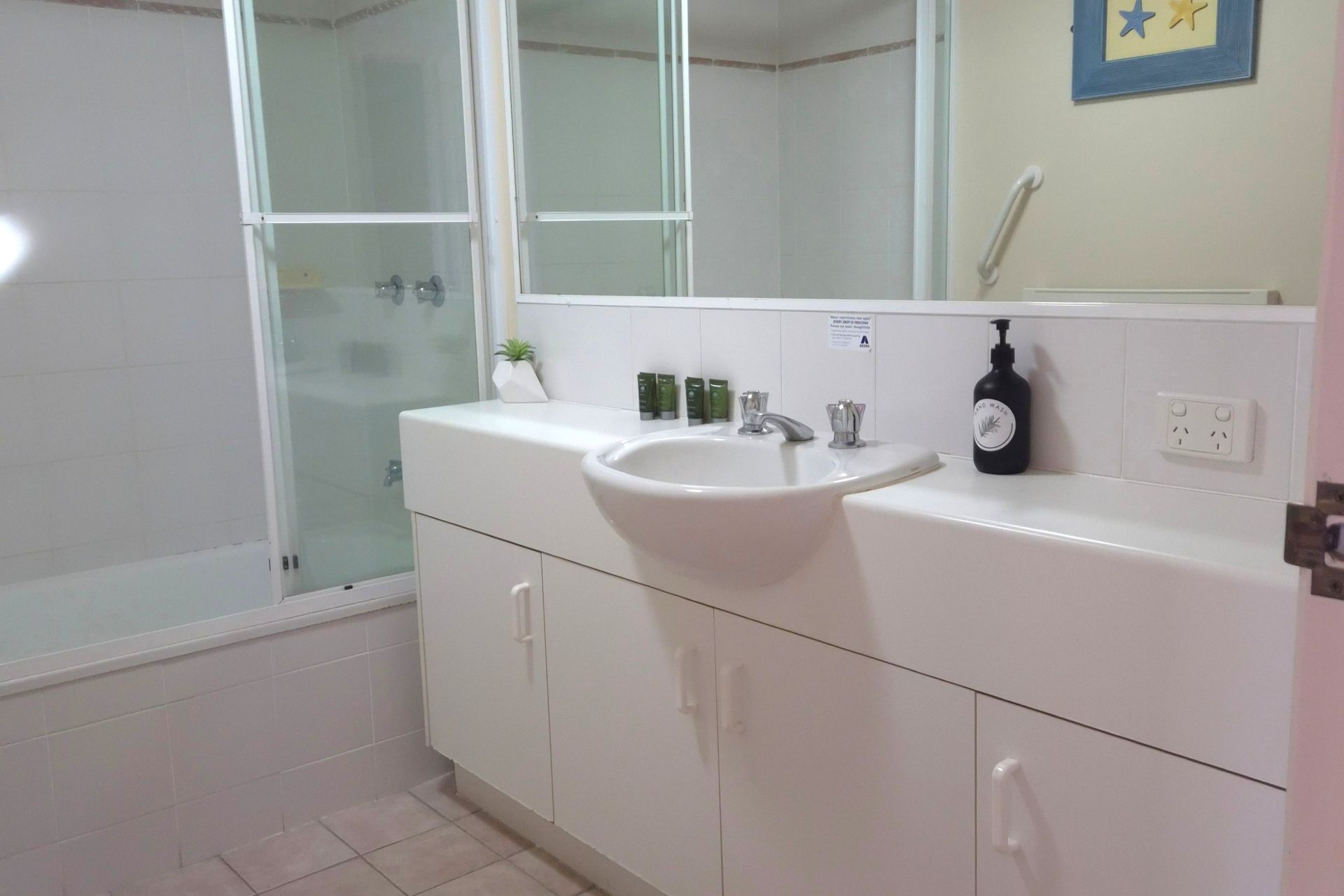 Sails Resort - Unit 3