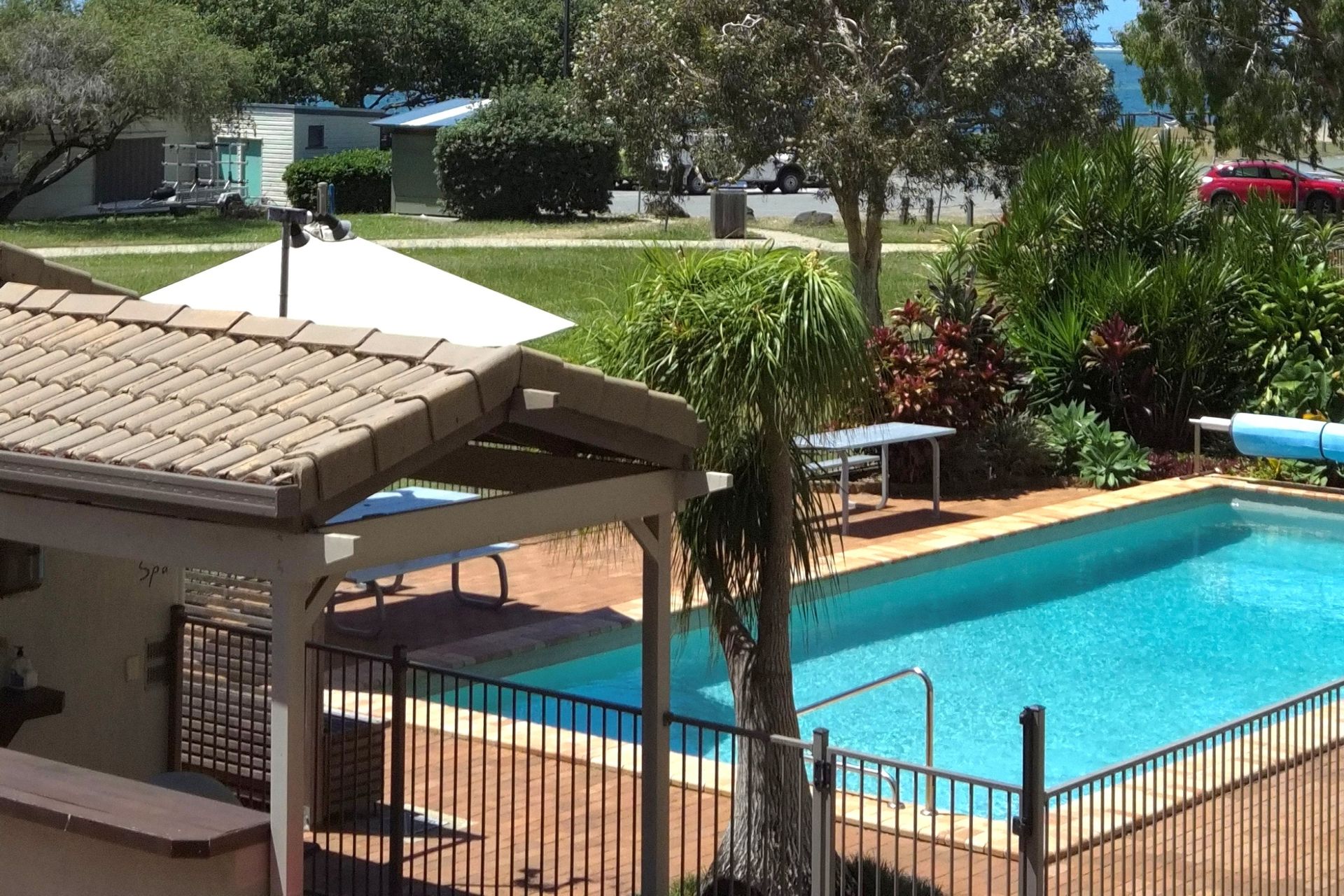 Sails Resort - Unit 3