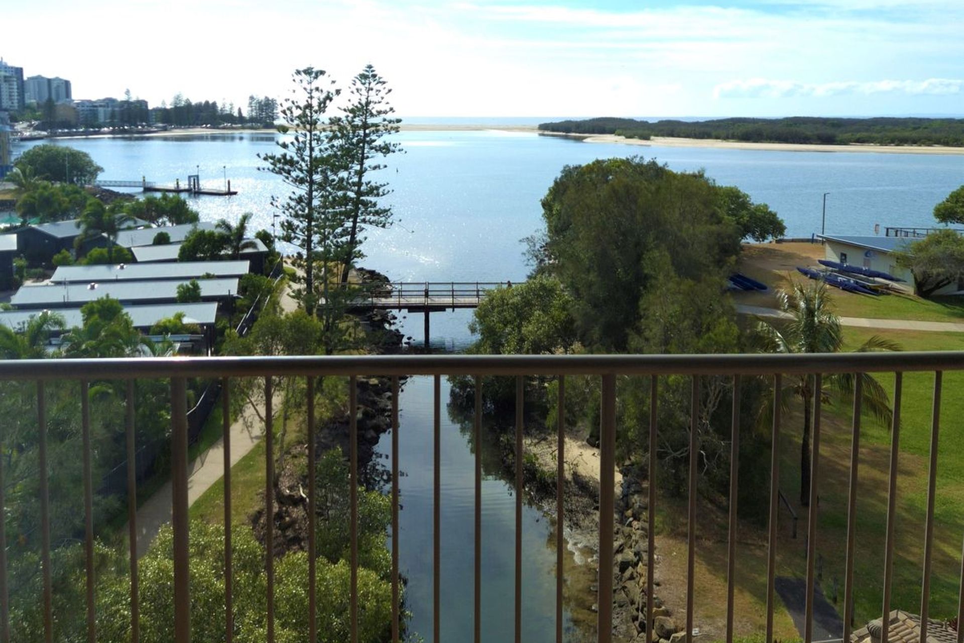(a)balcony view S25