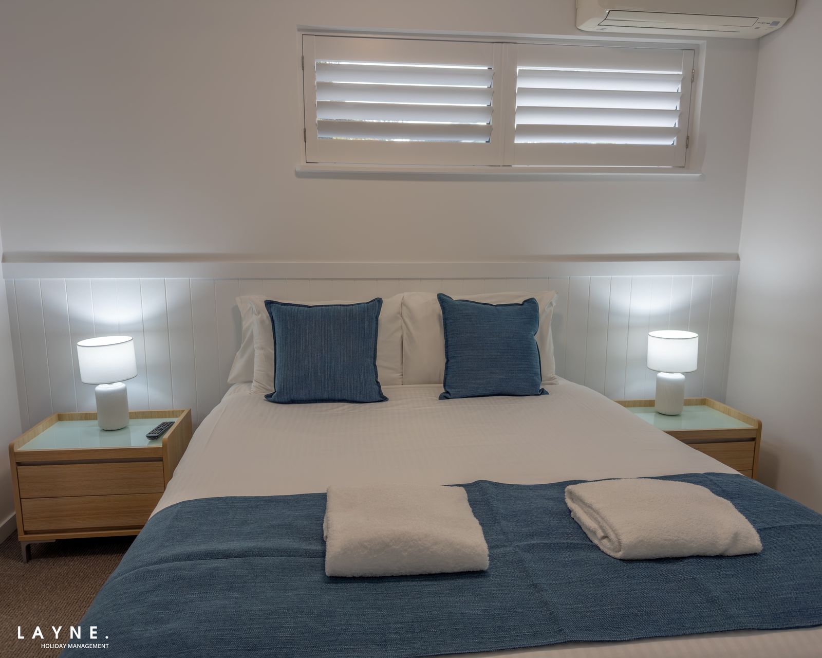 Cerulean Apartments - Unit 2