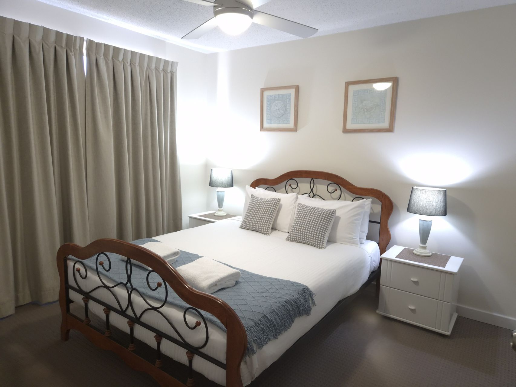 Sails Resort Unit 22