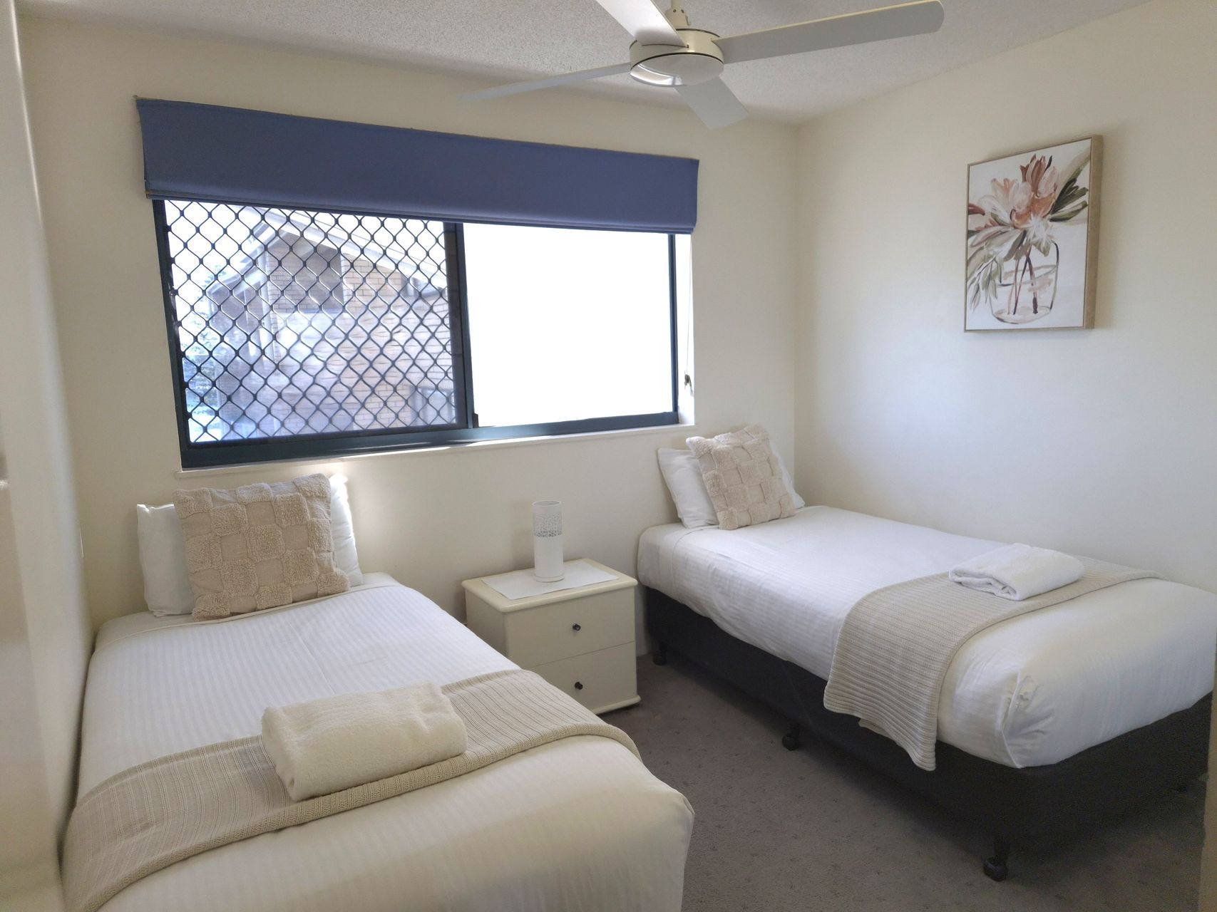 Cerulean Apartments - Unit 7