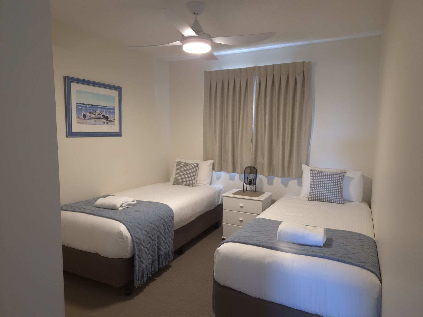 Sails Resort Unit 22