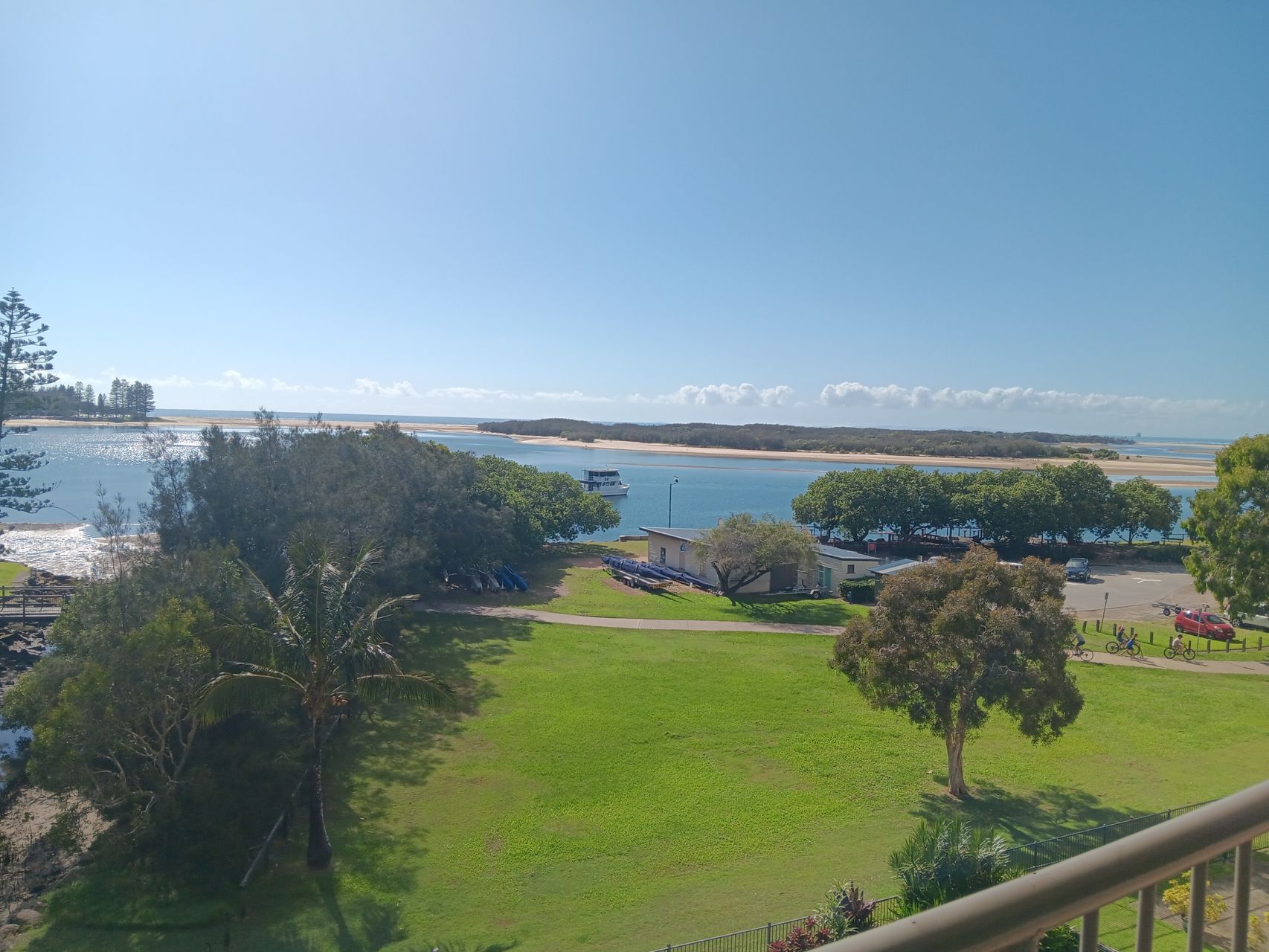 Sails Resort Unit 22