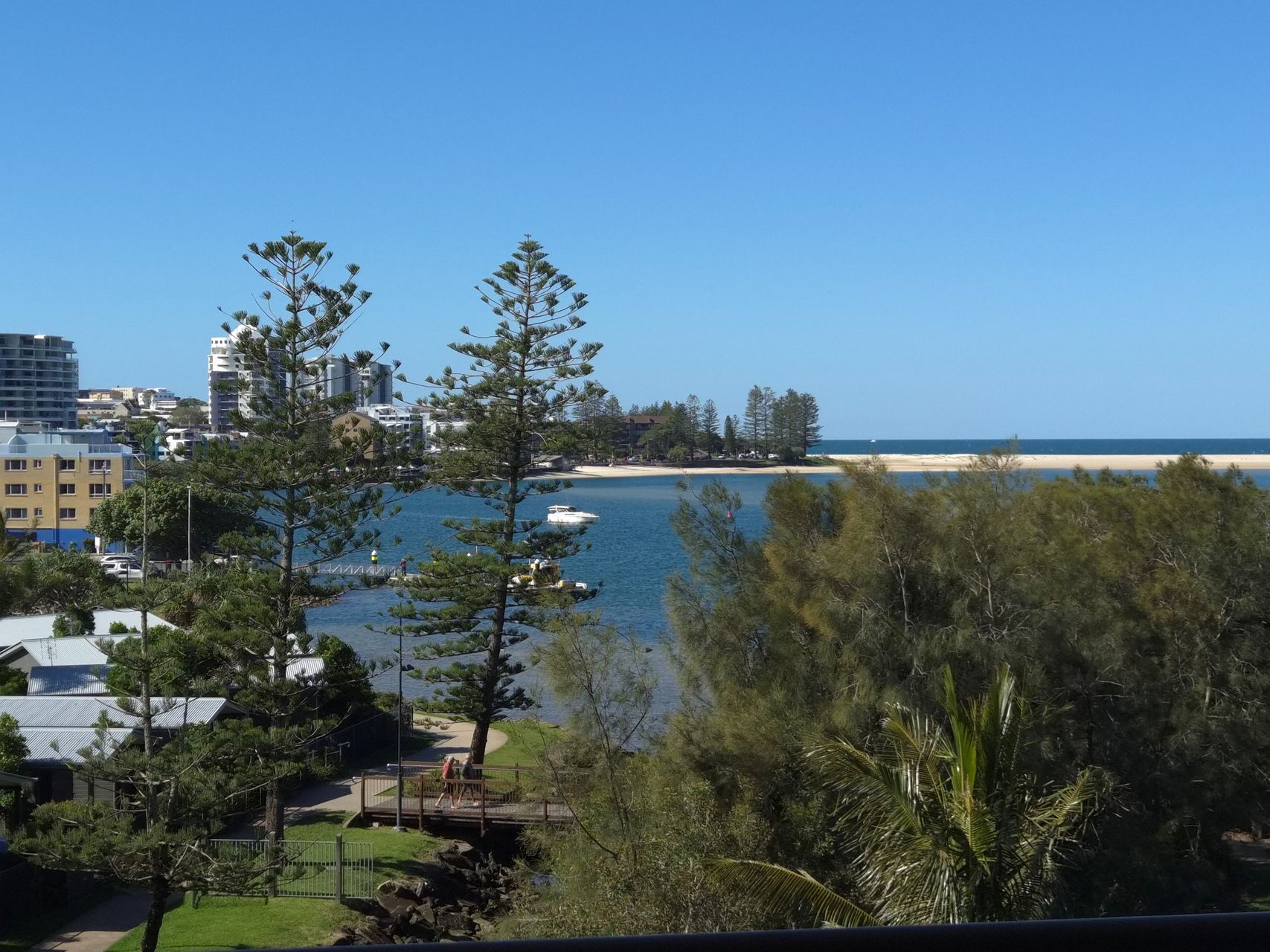 Sails Resort Unit 22