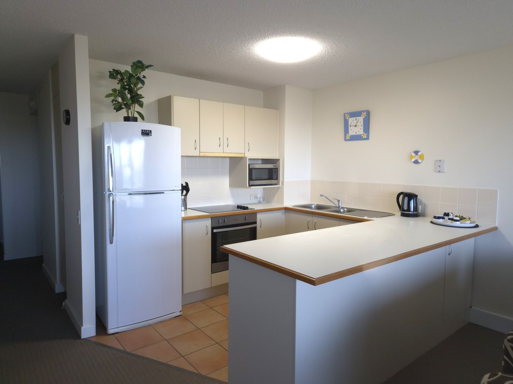 Sails Resort Unit 22