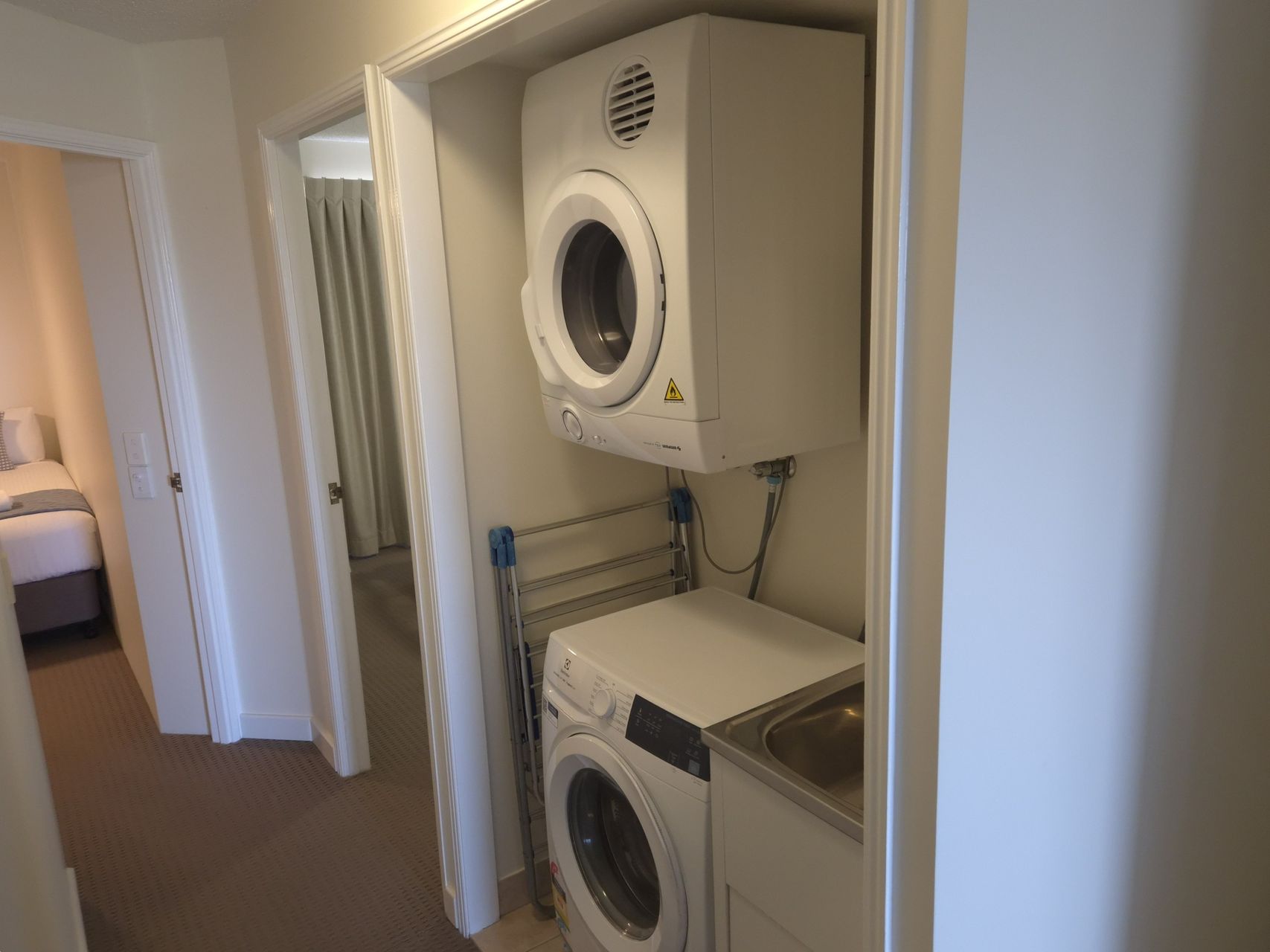 Sails Resort Unit 22