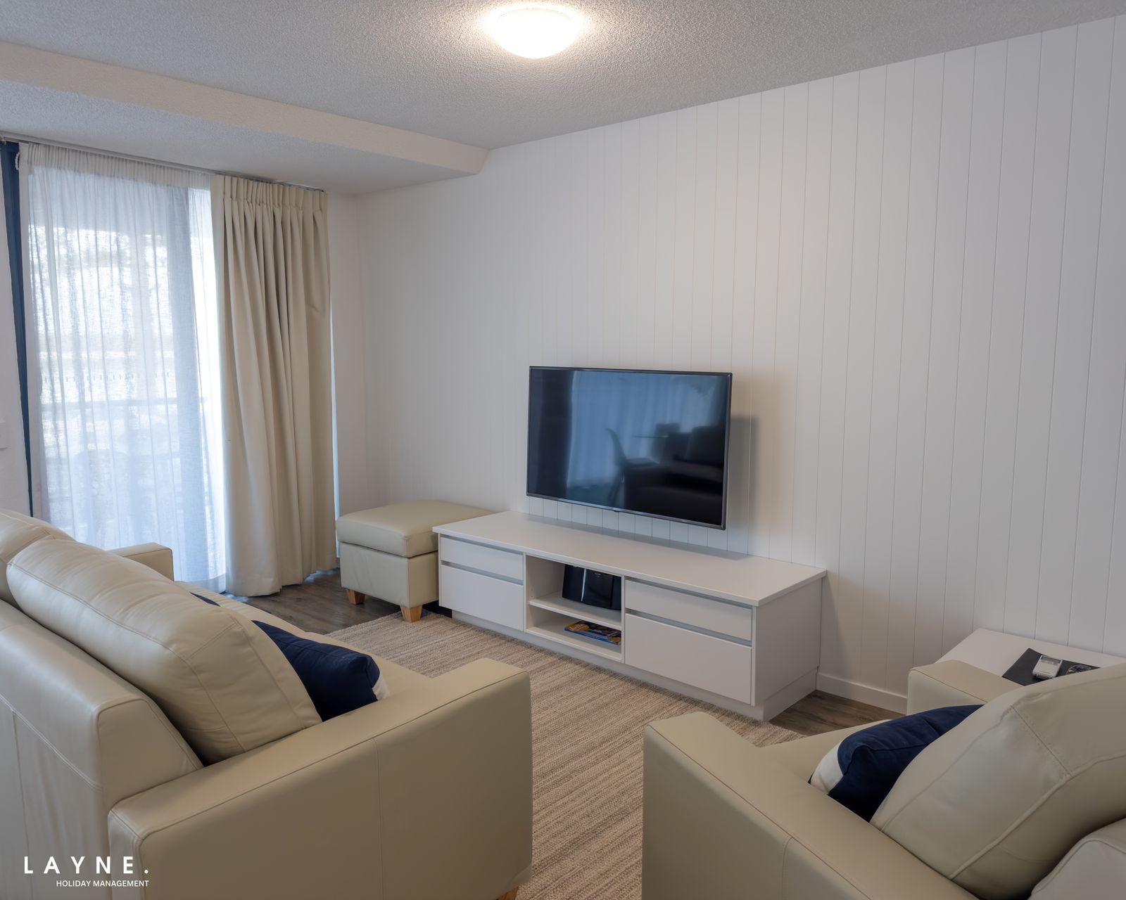 Cerulean Apartments - Unit 2