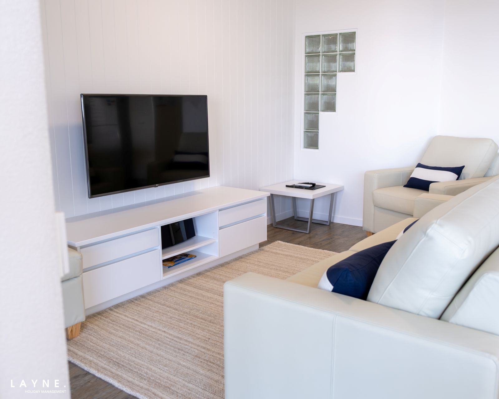 Cerulean Apartments - Unit 2
