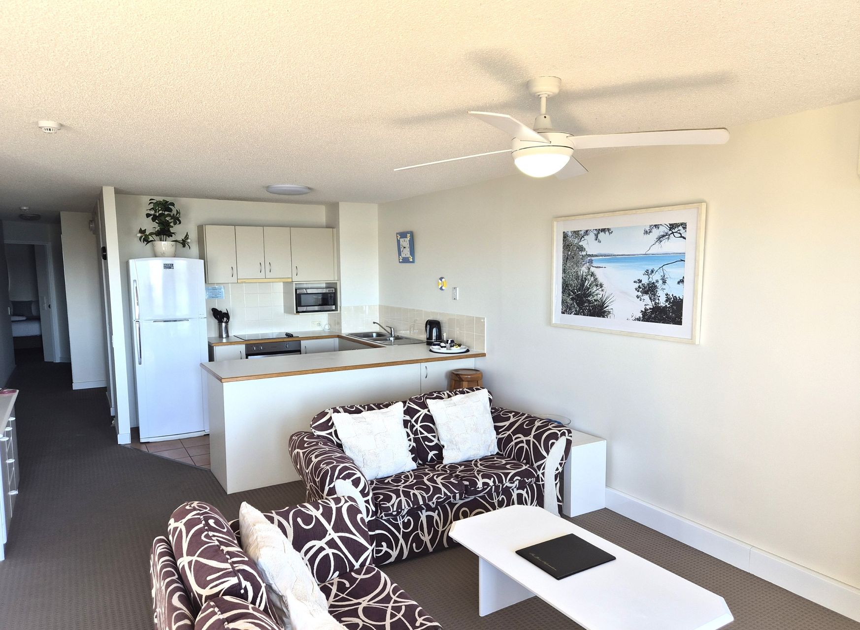 Sails Resort Unit 22