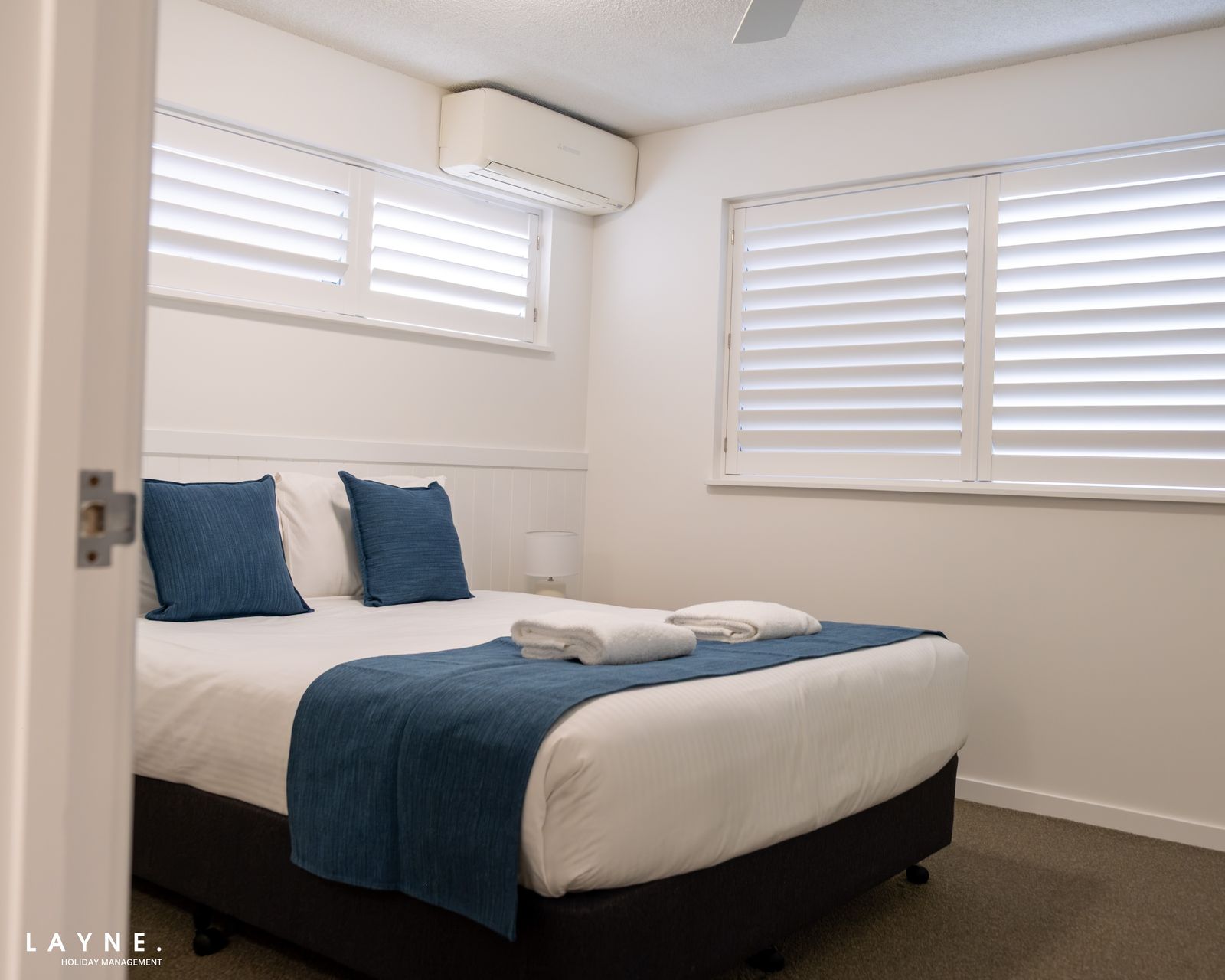 Cerulean Apartments - Unit 2