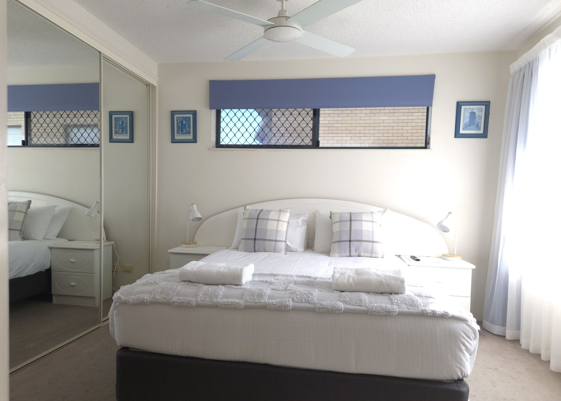 Cerulean Apartments - Unit 7