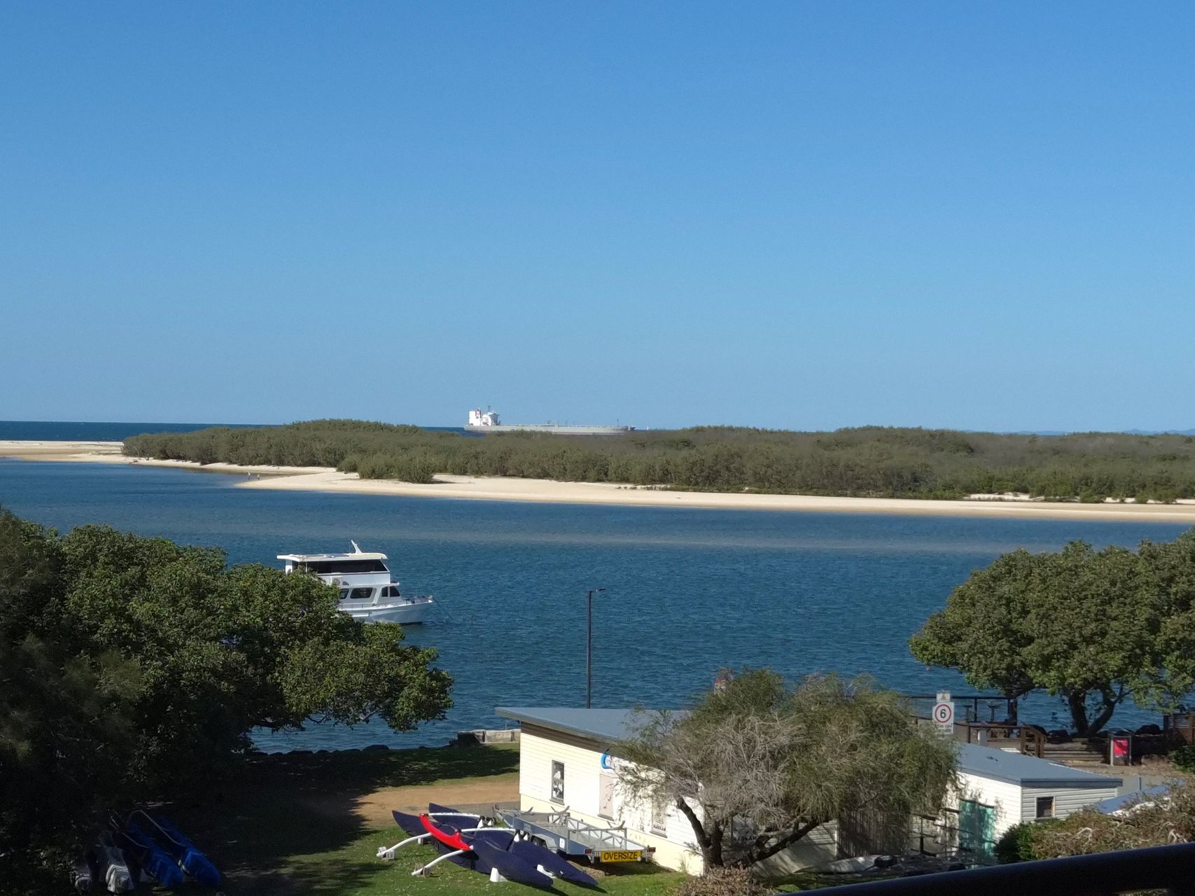 Sails Resort Unit 22