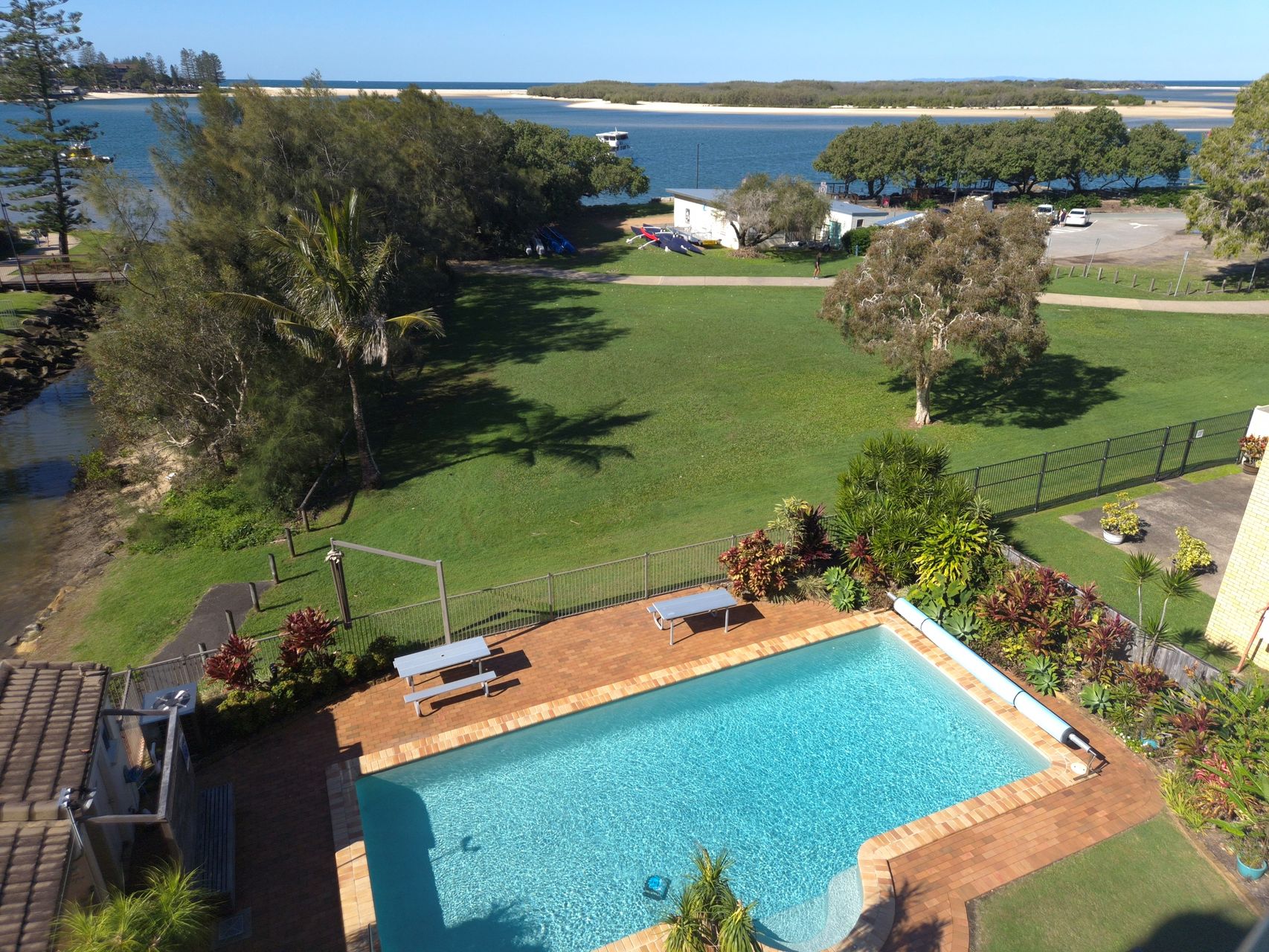Sails Resort Unit 22